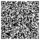 QR code with Robert Randa contacts