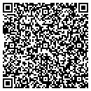 QR code with Robert's Upholstery contacts