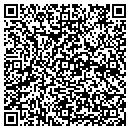 QR code with Rudies Furniture & Upholstery contacts