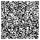 QR code with Savannah Fabric Gallery contacts