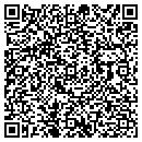 QR code with Tapestration contacts
