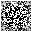QR code with T Samuel Inc contacts