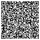 QR code with Upholstering By White contacts