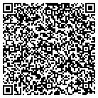 QR code with Upholstery & More By Mary Glenn contacts
