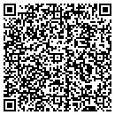 QR code with Utters Upholstery contacts