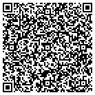 QR code with Wahlie's Custom Craft Furn contacts
