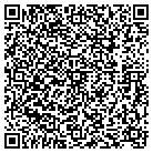 QR code with Webster's Upholstering contacts