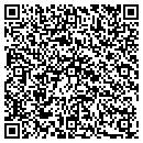 QR code with Yis Upholstery contacts