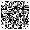 QR code with Hat Collection contacts