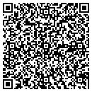QR code with James Roman contacts