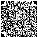 QR code with Retail Hats contacts