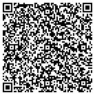 QR code with AS Express Corporation contacts