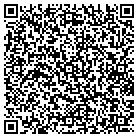 QR code with The Hat Collection contacts
