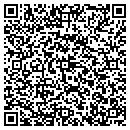 QR code with J & G Shoe Repairs contacts
