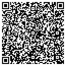 QR code with King Shoe Repair contacts