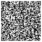QR code with McCluney Funeral Home contacts