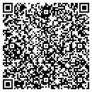 QR code with Zapato Shoe Recrafters contacts