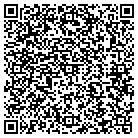 QR code with Alex's Shoe Hospital contacts