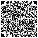 QR code with D and D Welding contacts