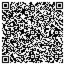 QR code with Harvey's Shoe Repair contacts