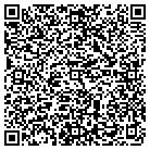 QR code with Highland Computer Wizards contacts