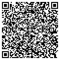 QR code with Jim's Shoe Repair contacts