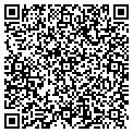 QR code with Minnie Kelsch contacts