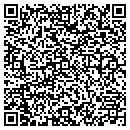 QR code with R D Stuart Iii contacts
