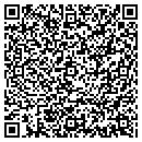 QR code with The Shoe Repair contacts
