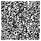QR code with Tiny's Boot & Shoe Repair contacts