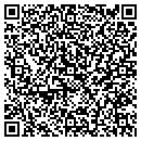 QR code with Tony's Shoe Service contacts