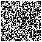 QR code with Yucaipa's Auto Service contacts