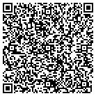 QR code with Ranger Joe's Barber Shop contacts