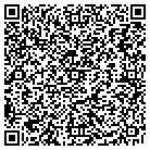 QR code with Sam's Shoe Service contacts