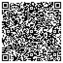 QR code with C&C Vending LLC contacts