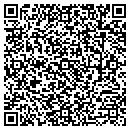 QR code with Hansen Vending contacts