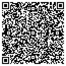QR code with Huron Storage contacts