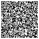 QR code with J & L Vending contacts