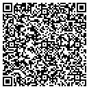 QR code with Mavada Vending contacts