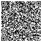 QR code with Metro Vending Service Inc contacts