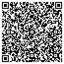QR code with Richa Vending contacts