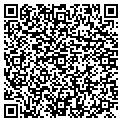 QR code with R&S Vending contacts