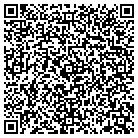 QR code with S and D Vending contacts