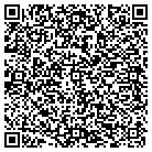 QR code with American Way Vending Service contacts