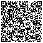 QR code with A Pik Snack Vending Company contacts