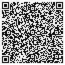 QR code with Arc Vending contacts