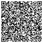 QR code with A R Vending Services contacts
