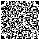 QR code with Saltwater Angler Magazine contacts
