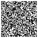 QR code with A To Z Snacks contacts