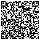 QR code with C & A Vending CO contacts